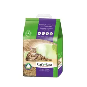 CATS BEST SMART PELLETS X 2.5-10 KG