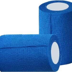 VENDAJE AUTOHADESIVO UTOK HITECH 10 CM X 4.5 MT