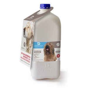 DERMAPET GROOM INTENSIVE WASH X 5 LT
