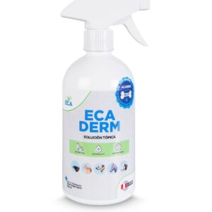 ECADERM 500 ML LABECA