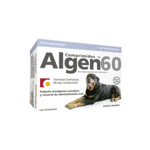 ALGEN (TRAMADOL 60 MG)
