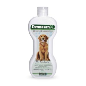 DERMASAN SHAMPOO MEDICADO FRASCO X 300 ML