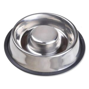 PLATO PARA ALIMENTACION LENTA 32 OZ