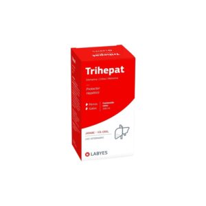 TRIHEPAT X 100 ML LABYES