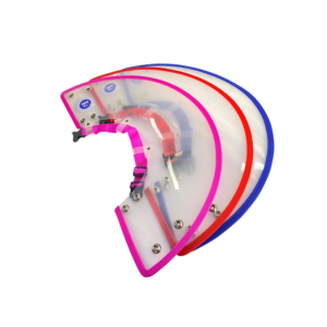 COLLAR ISABELINO (VINIPLAST)