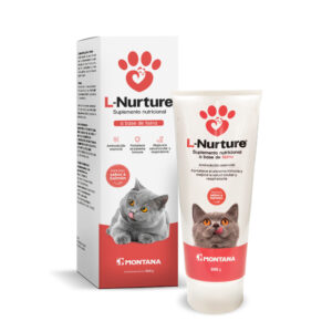 L-NURTURE TUBO X 200 GR