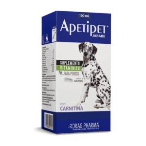 APETIPET JARABE X 100 ML