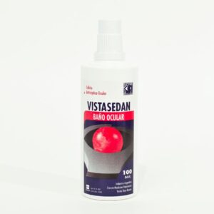 VISTASEDAN X 100 ML