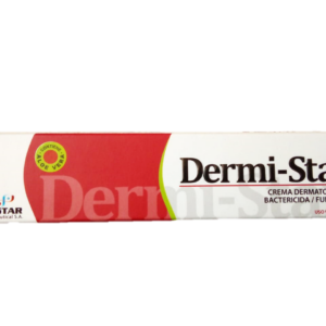DERMISTAR TUBO X 20 GR