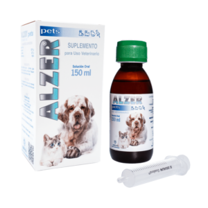 ALZER PETS