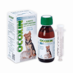OCOXIN PETS 150 ML