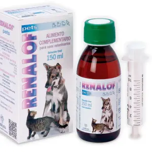 RENALOF PETS 150 ML