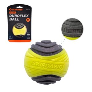 PELOTA SKIPDAWG DUROFLEX