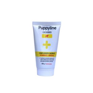 PUPPYLINE X 80 GR