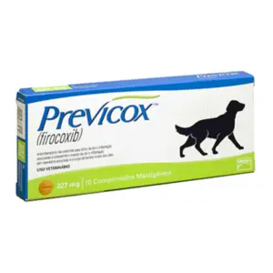 PREVICOX DOG (227MG-L)