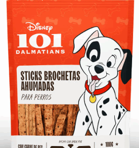 RAMBALA STICKS BROCHETAS AHUMADAS 100GR