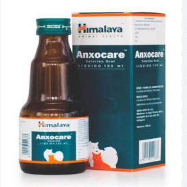 ANXOCARE JARABE